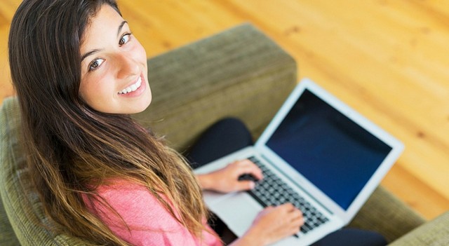 it профессии для женщин